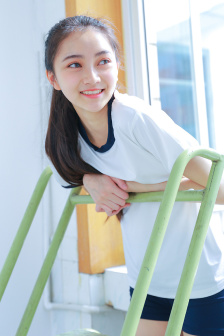 粉红战士